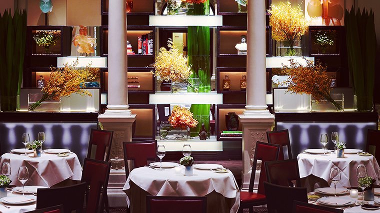 Fine Dining Key West Dress Code Reflects Relaxed Island Elegance