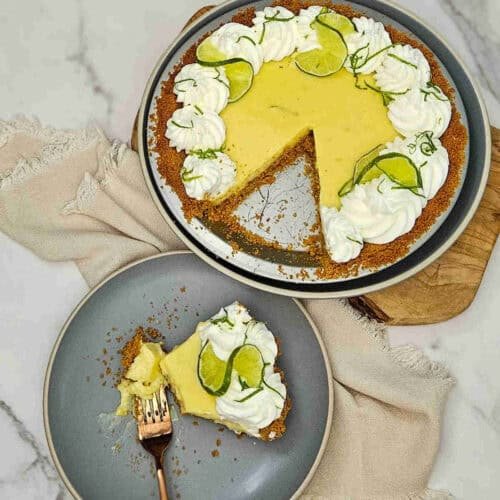 Key West Restaurants Serving Authentic Key Lime Pie Worth the Hype