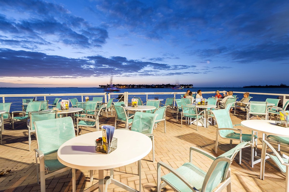 Key West Restaurants With Live Music Offer Great Island Vibes