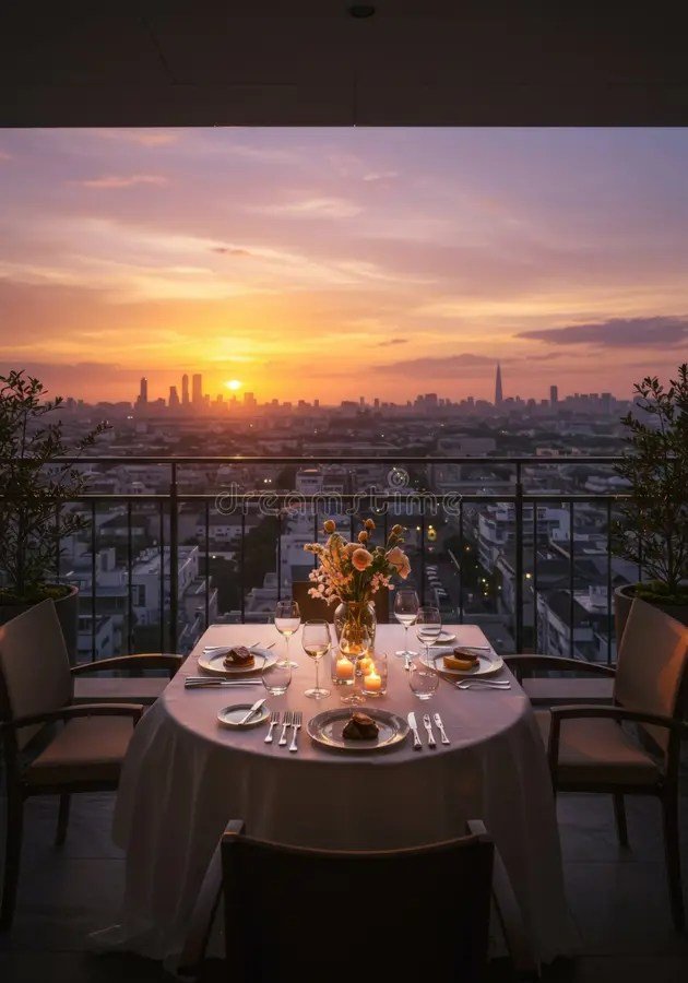 Romantic Dinner Key West Sunset View Dining Experiences